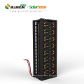 Bluesun 48V Lithium Battery Deep Cycle Lifepo4 48V 2.4KWH 3.6KWH Lithium Solar Battery Storage Energy System